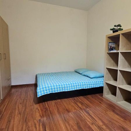 Apartament Lipinskiego Kraków Eksteriør billede