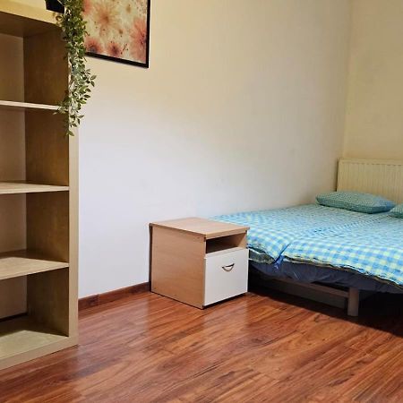Apartament Lipinskiego Kraków Eksteriør billede