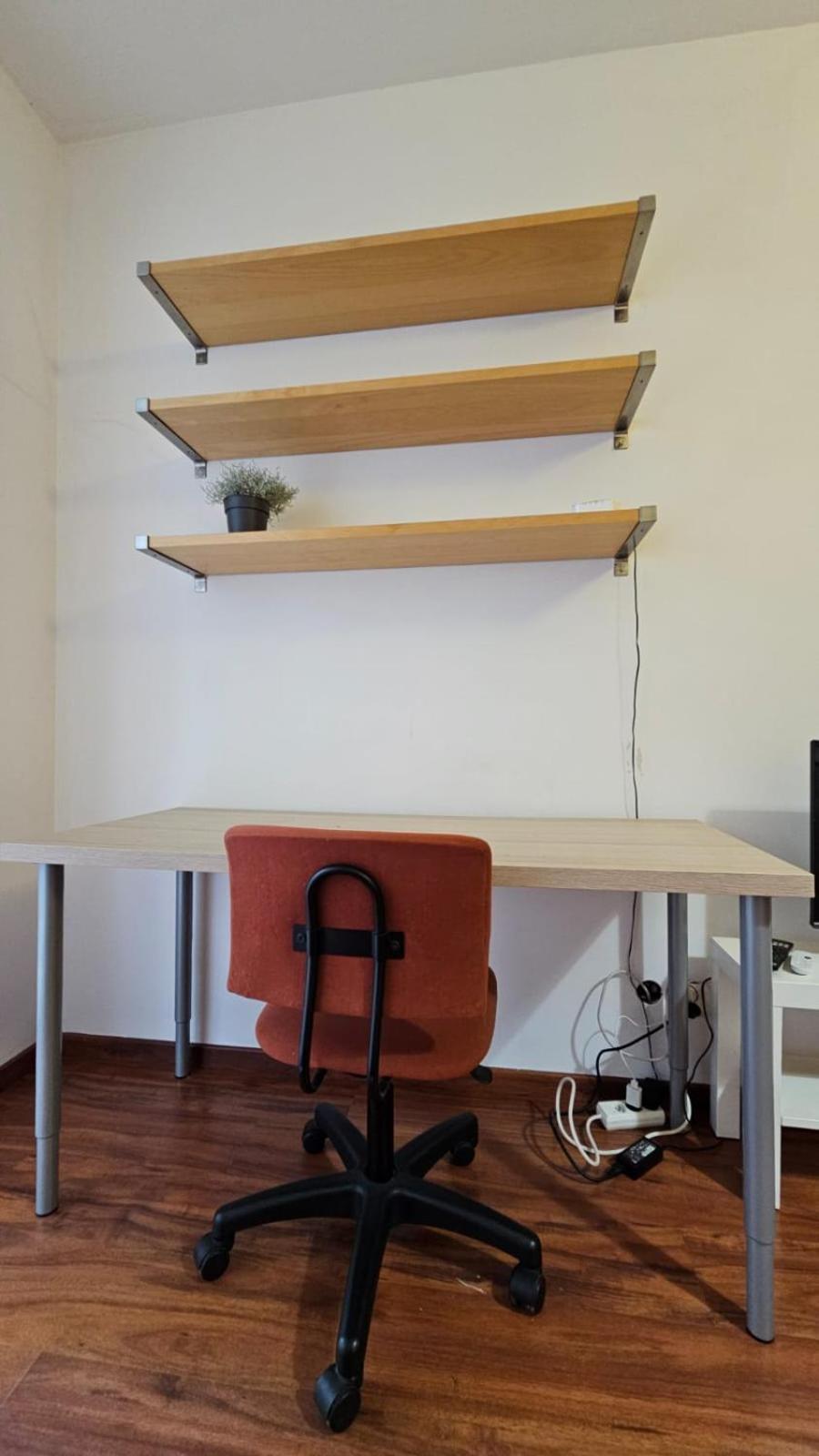 Apartament Lipinskiego Kraków Eksteriør billede