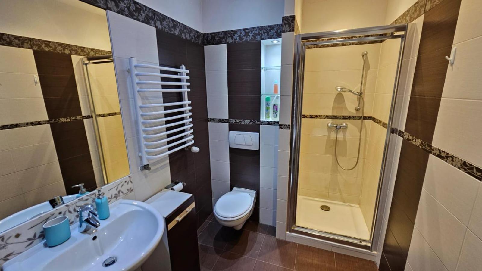 Apartament Lipinskiego Kraków Eksteriør billede