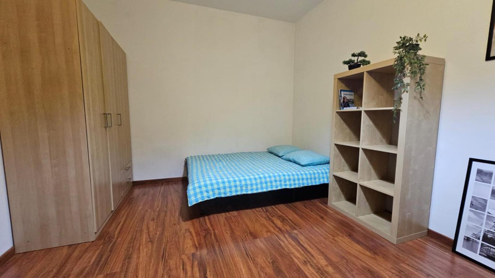 Apartament Lipinskiego Kraków Eksteriør billede