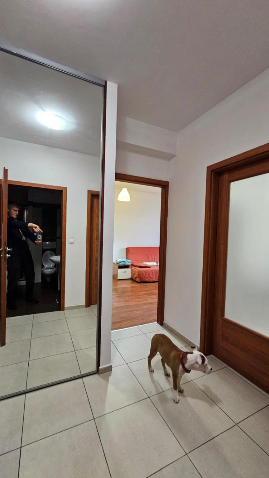 Apartament Lipinskiego Kraków Eksteriør billede