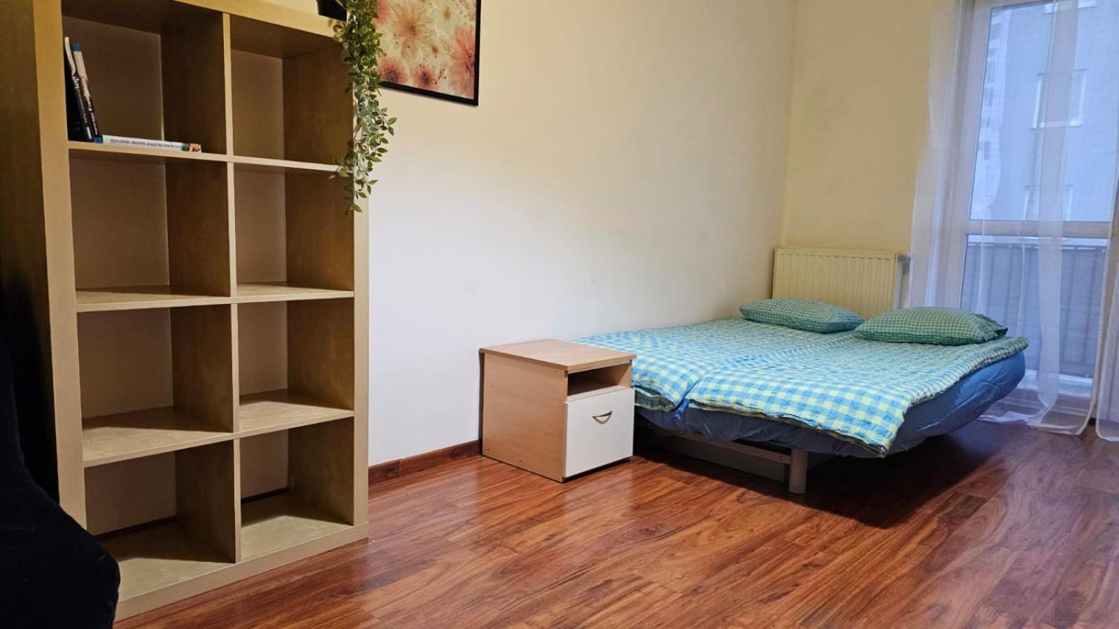 Apartament Lipinskiego Kraków Eksteriør billede