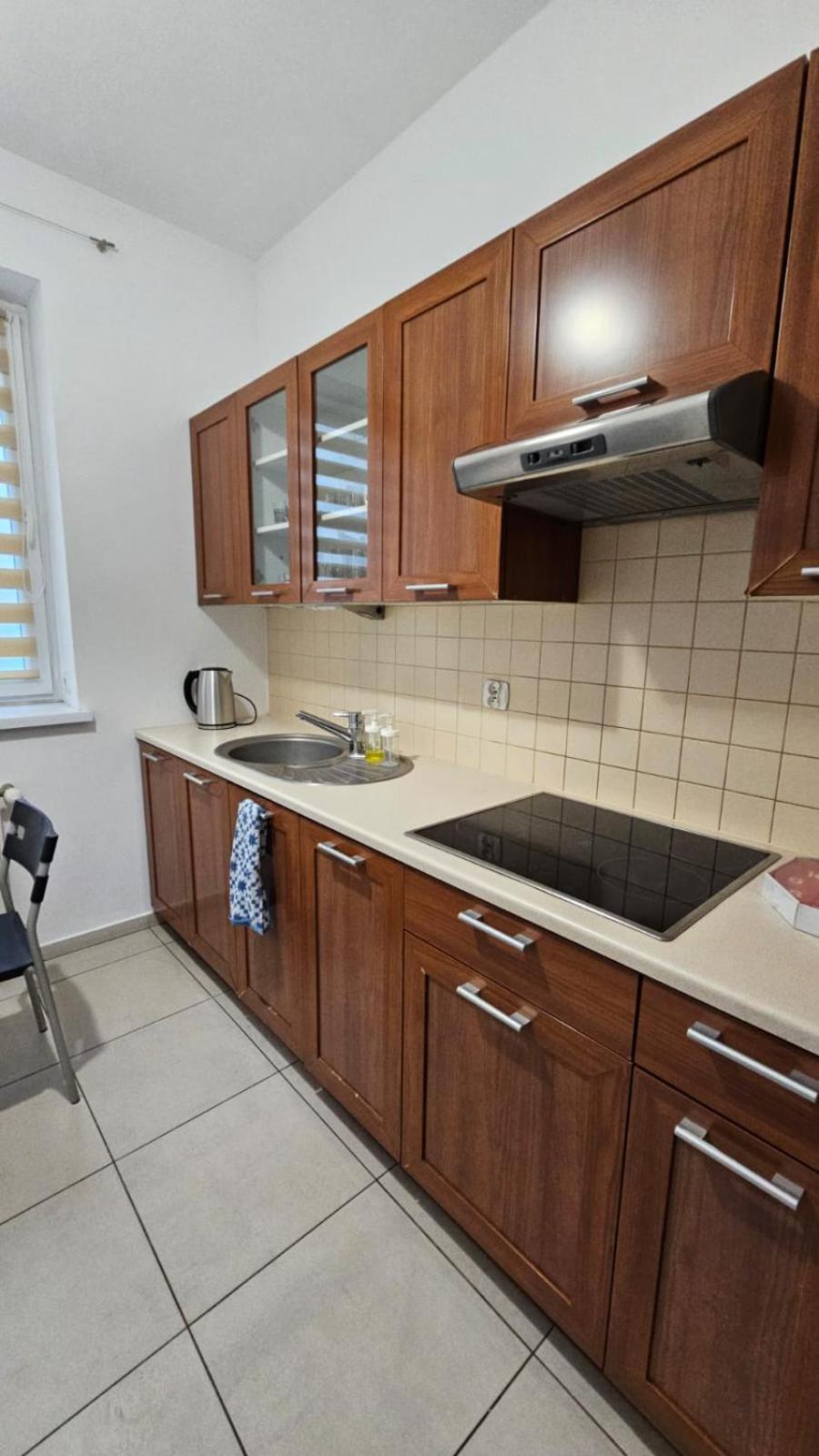 Apartament Lipinskiego Kraków Eksteriør billede