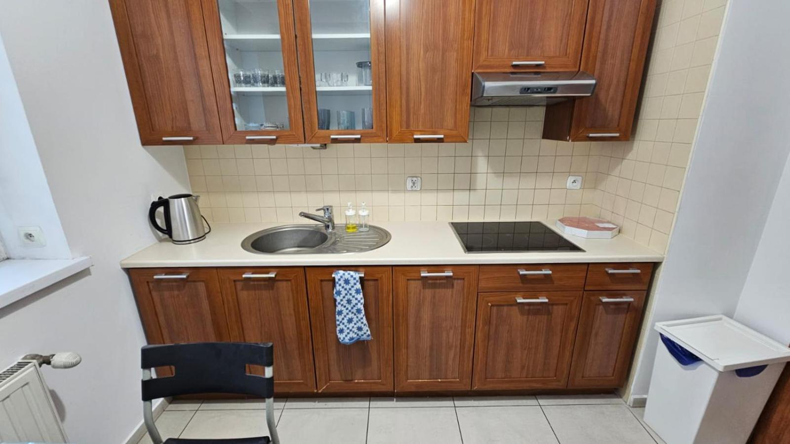 Apartament Lipinskiego Kraków Eksteriør billede