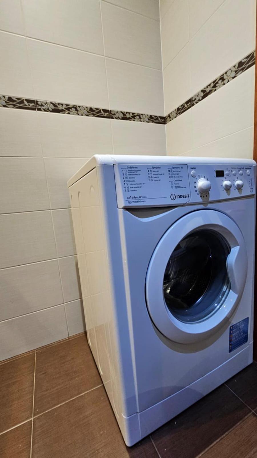 Apartament Lipinskiego Kraków Eksteriør billede
