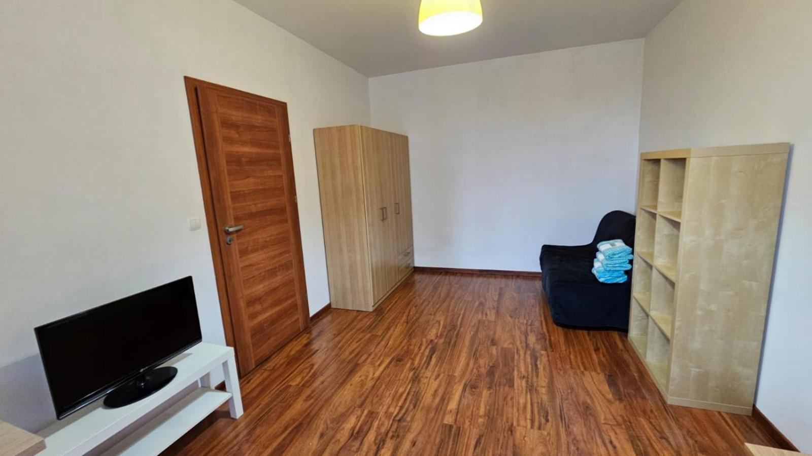 Apartament Lipinskiego Kraków Eksteriør billede