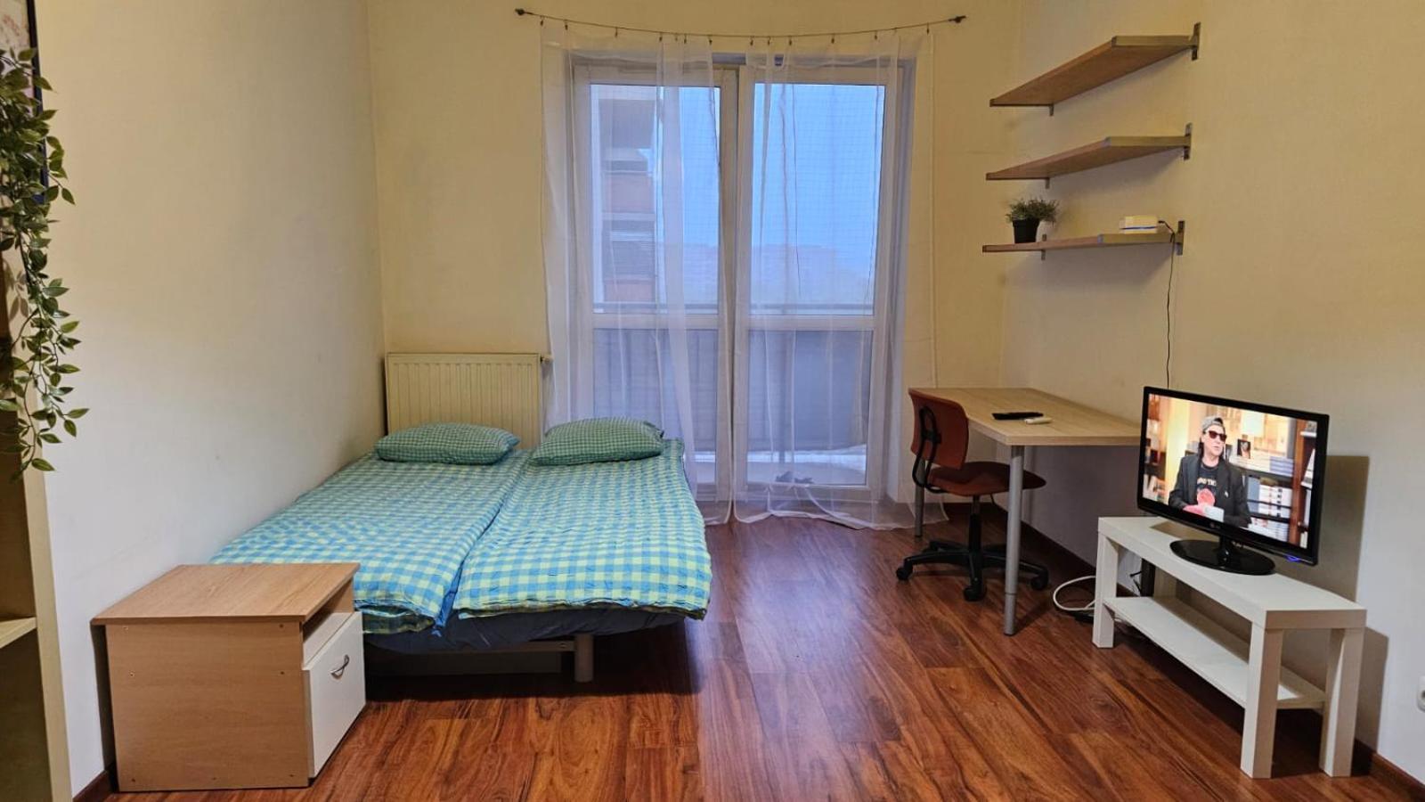 Apartament Lipinskiego Kraków Eksteriør billede