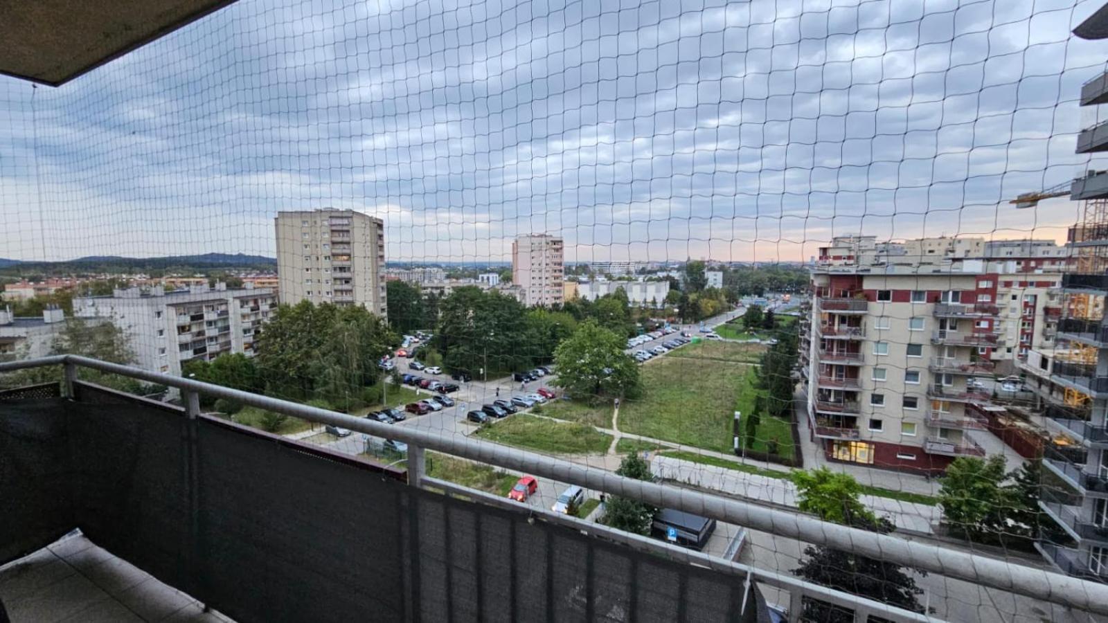 Apartament Lipinskiego Kraków Eksteriør billede