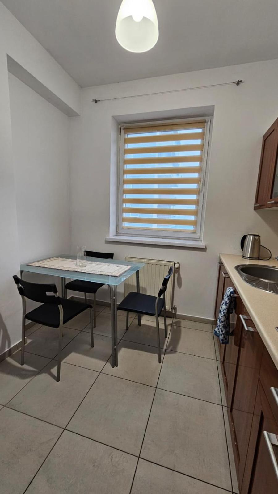 Apartament Lipinskiego Kraków Eksteriør billede