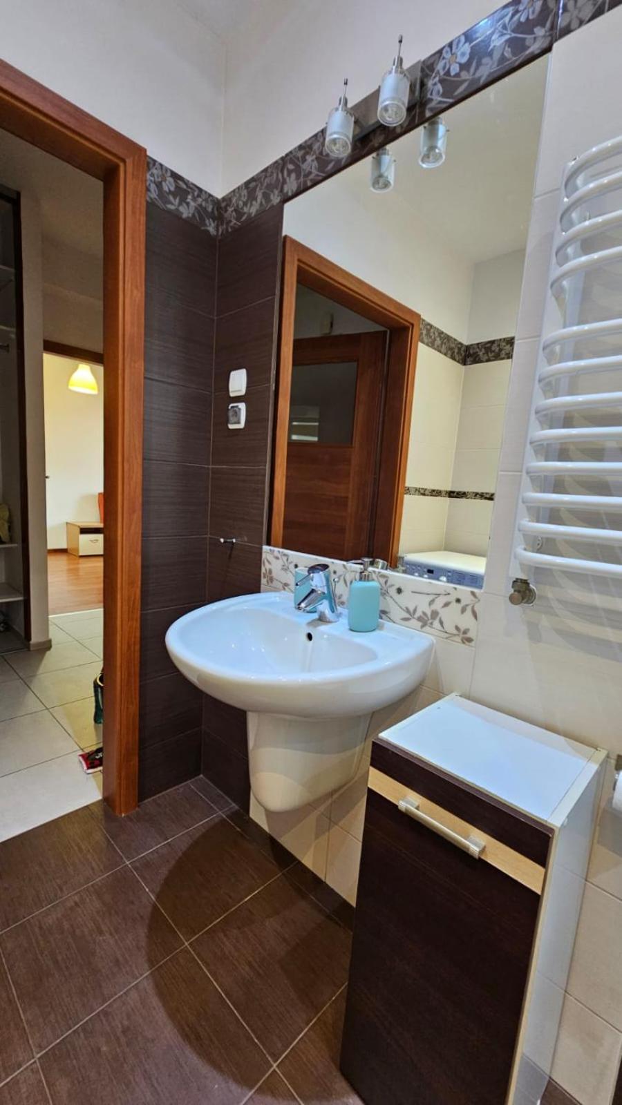 Apartament Lipinskiego Kraków Eksteriør billede