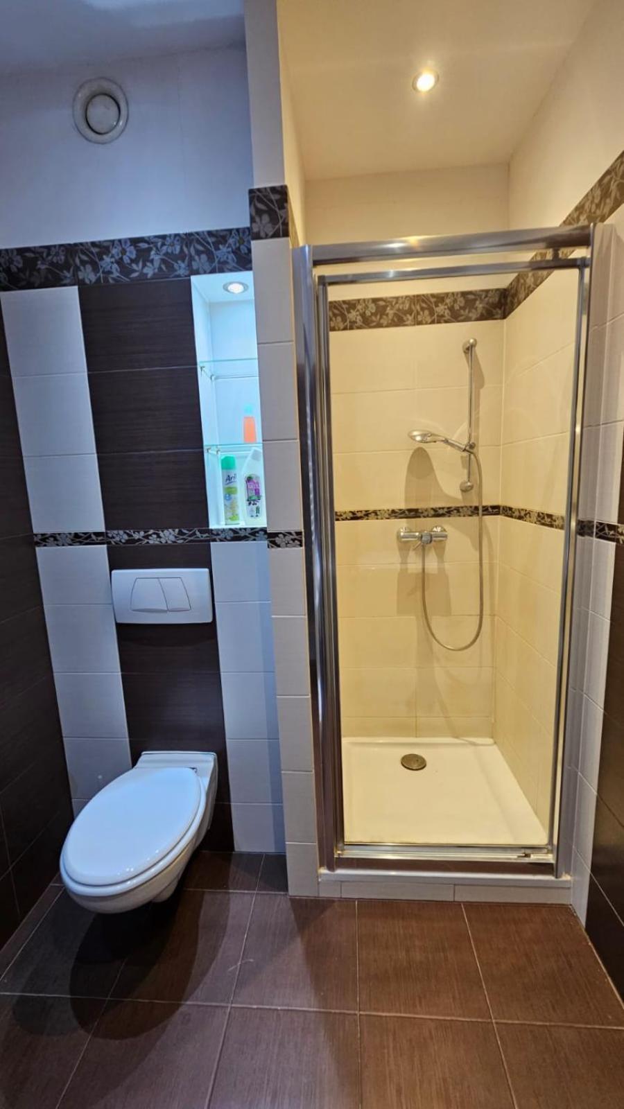 Apartament Lipinskiego Kraków Eksteriør billede