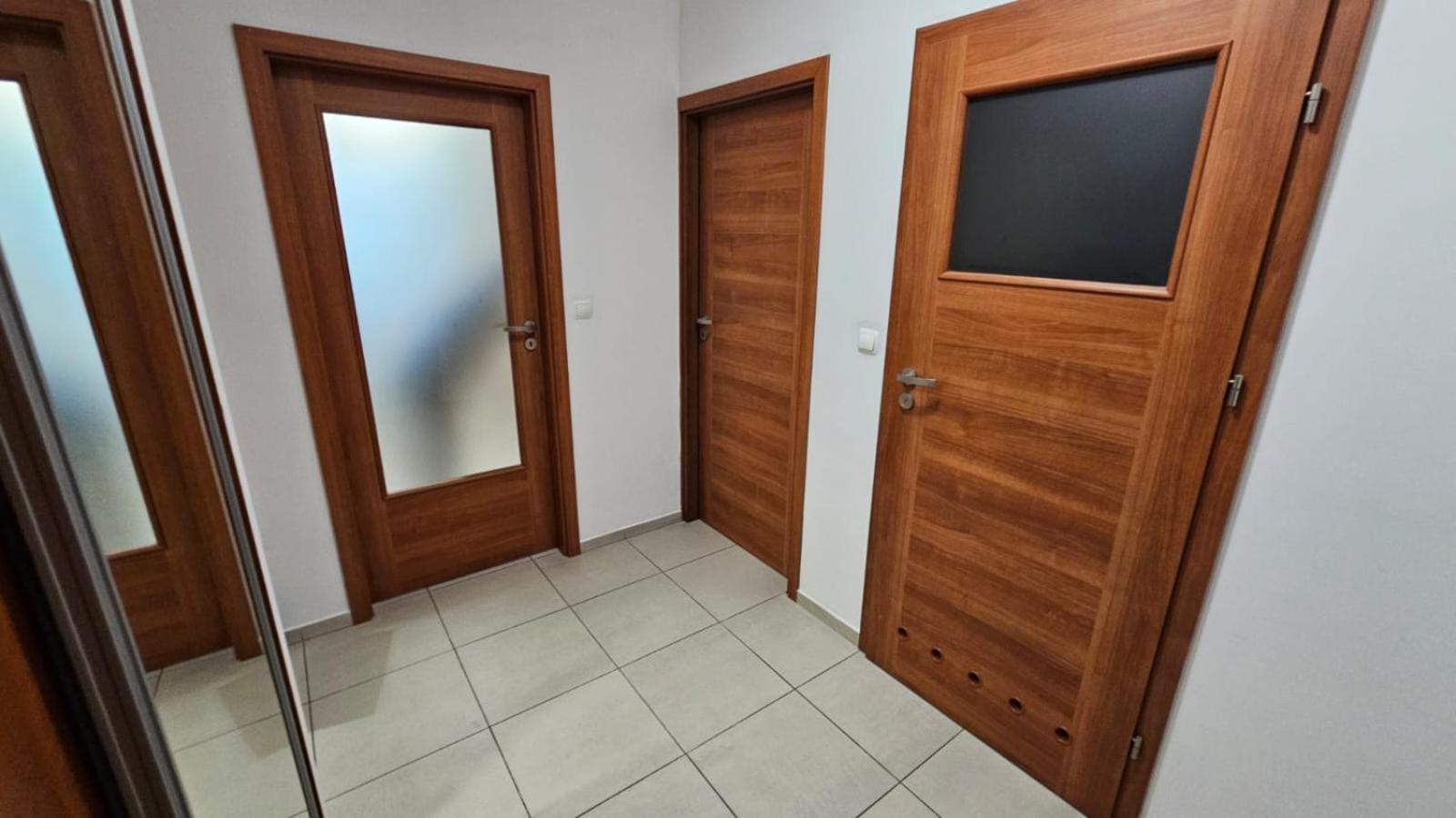 Apartament Lipinskiego Kraków Eksteriør billede
