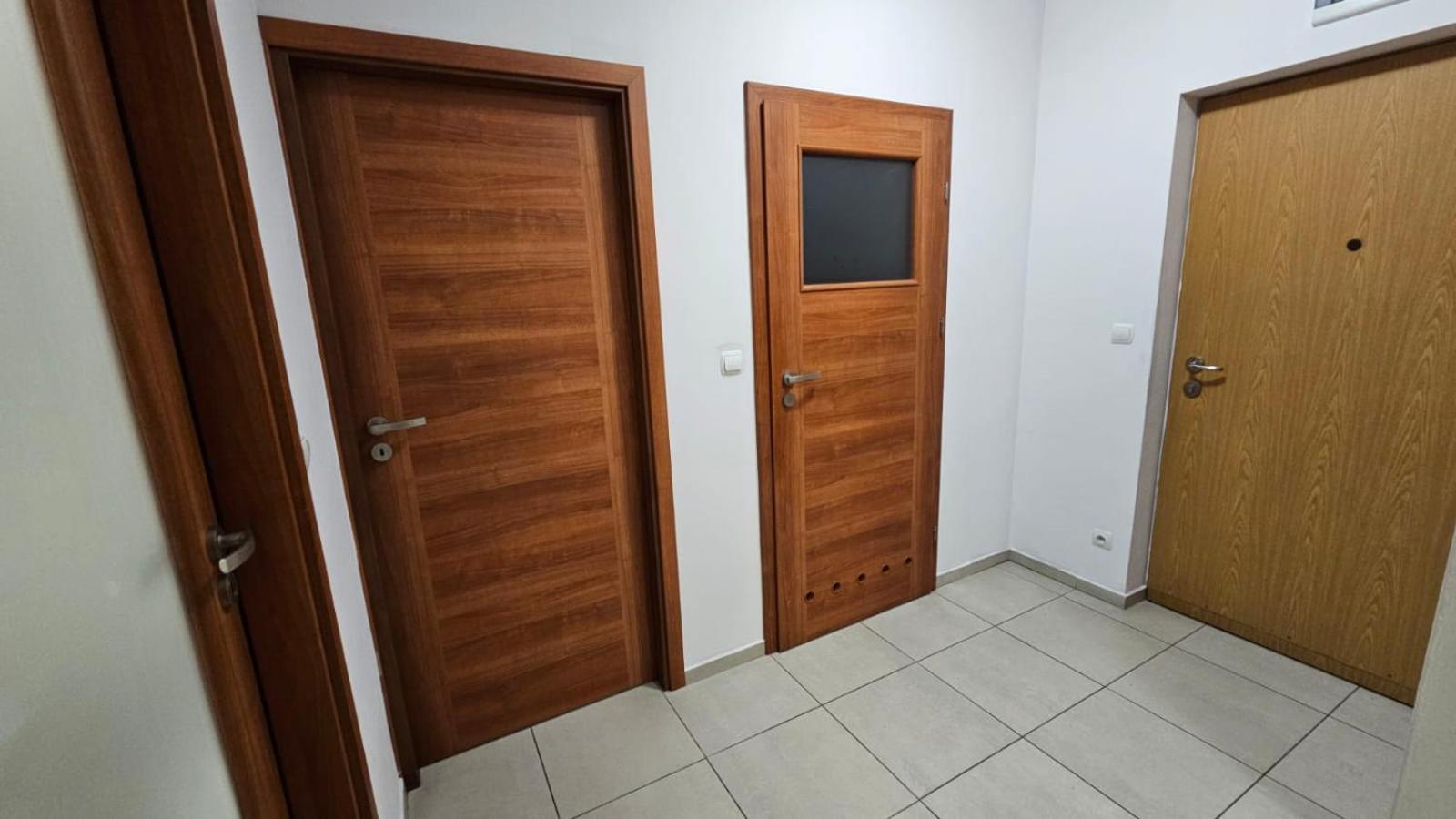 Apartament Lipinskiego Kraków Eksteriør billede