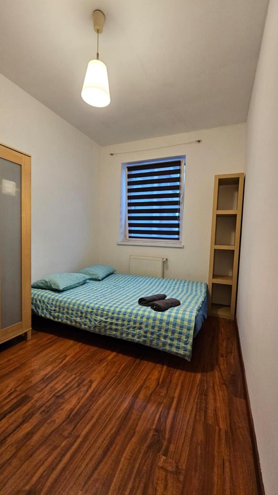 Apartament Lipinskiego Kraków Eksteriør billede